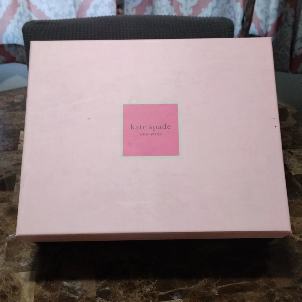 Kate Spade Tianna Wedges
